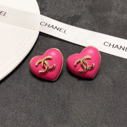 CHANEL EARRINGS A1064