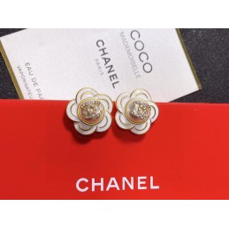 CHANEL EARRINGS A1070