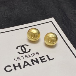 CHANEL EARRINGS A1071