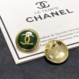 CHANEL EARRINGS A1073