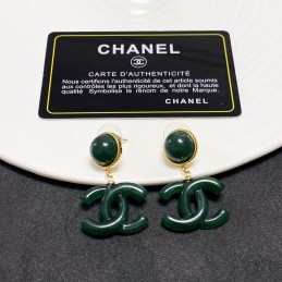 CHANEL EARRINGS A1079