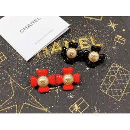 CHANEL EARRINGS A1085