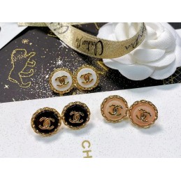 CHANEL EARRINGS A1095