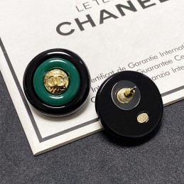 CHANEL EARRINGS A1102