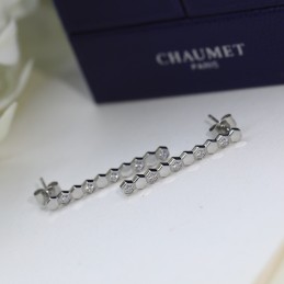 CHANEL EARRINGS A1104