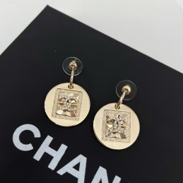 CHANEL EARRINGS A1106