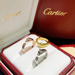 CARTIER RINGS A011