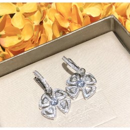 BVLGARI EARRINGS A065