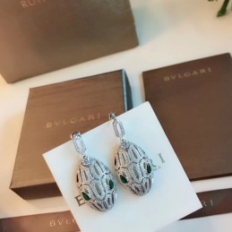 BVLGARI EARRINGS A066