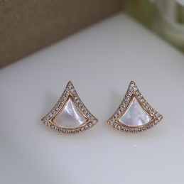 BVLGARI EARRINGS A067