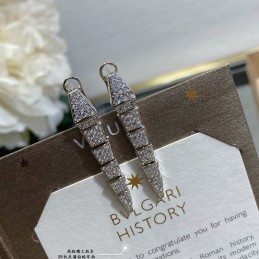 BVLGARI EARRINGS A068