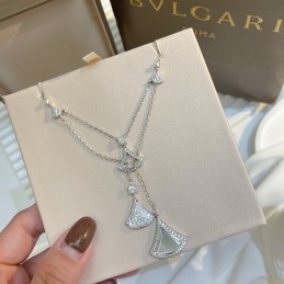 BVLGARI NECKLACES A069