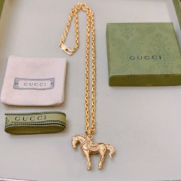 GUCCI NECKLACES A001