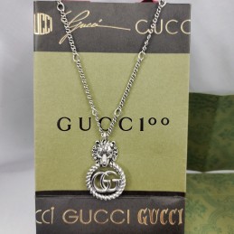 GUCCI NECKLACES A002