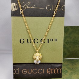 GUCCI NECKLACES A004