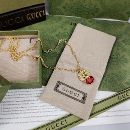 GUCCI NECKLACES A005