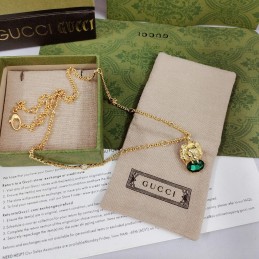 GUCCI NECKLACES A006