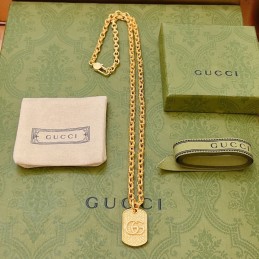 GUCCI NECKLACES A007