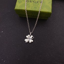 GUCCI NECKLACES A010