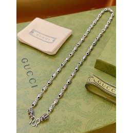 GUCCI NECKLACES A012