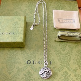 GUCCI NECKLACES A013