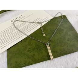 GUCCI NECKLACES A015