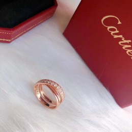 CARTIER RINGS A014