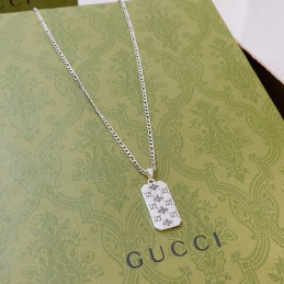 GUCCI NECKLACES A018