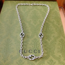 GUCCI NECKLACES A019