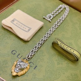 GUCCI NECKLACES A024