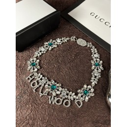 GUCCI NECKLACES A025