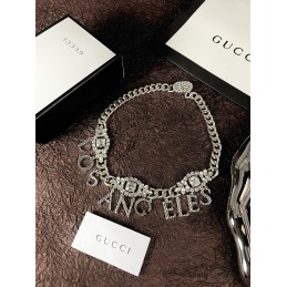 GUCCI NECKLACES A026