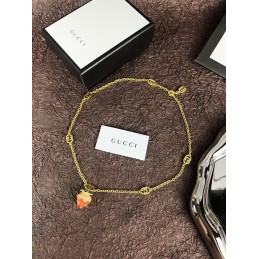 GUCCI NECKLACES A027