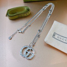 GUCCI NECKLACES A028