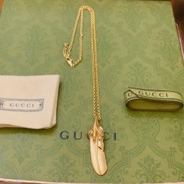 GUCCI NECKLACES A030