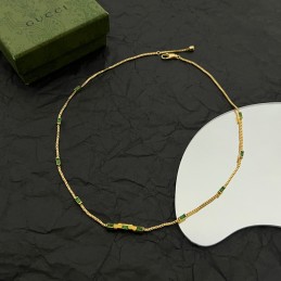 GUCCI NECKLACES A031