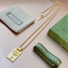 GUCCI NECKLACES A034