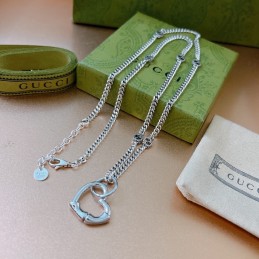 GUCCI NECKLACES A036