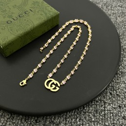 GUCCI NECKLACES A038