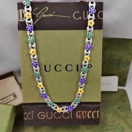 GUCCI NECKLACES A042