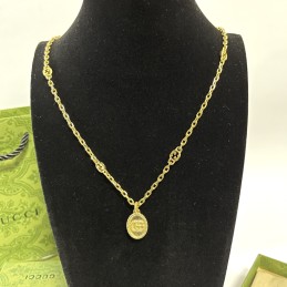 GUCCI NECKLACES A043