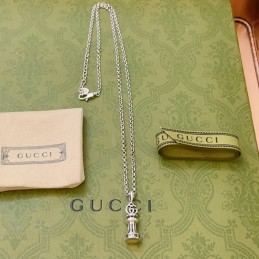 GUCCI NECKLACES A044