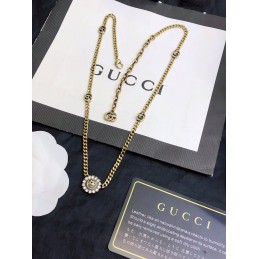 GUCCI NECKLACES A045