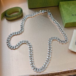 GUCCI NECKLACES A046