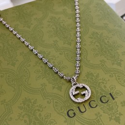 GUCCI NECKLACES A047