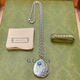 GUCCI NECKLACES A048