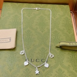 GUCCI NECKLACES A053