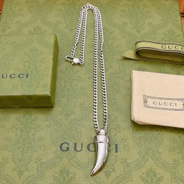 GUCCI NECKLACES A054