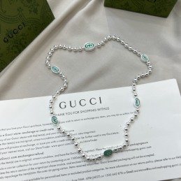 GUCCI NECKLACES A056