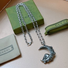 GUCCI NECKLACES A057